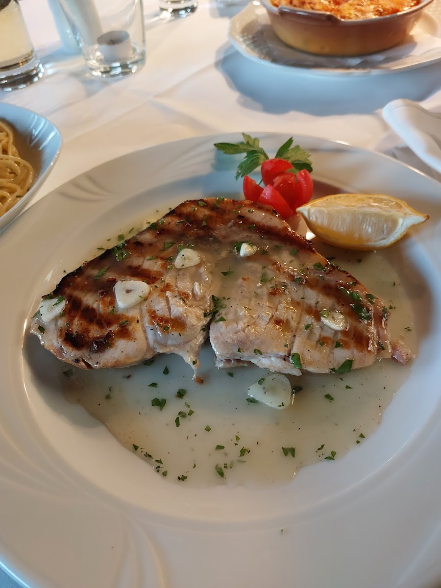 Romana Ristorante Photo 4