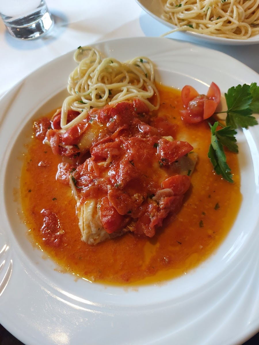 Romana Ristorante Photo 5