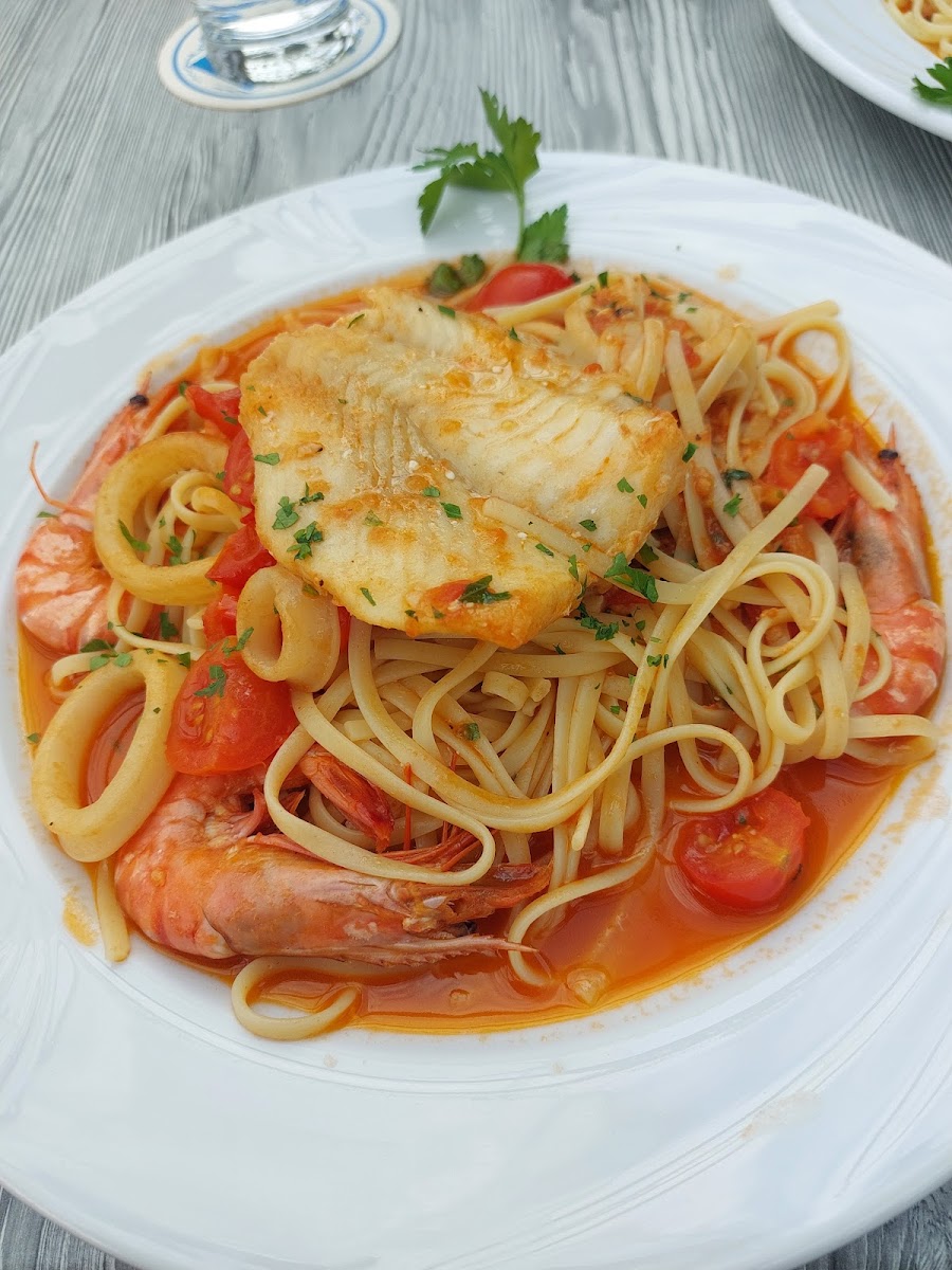 Romana Ristorante Photo 7
