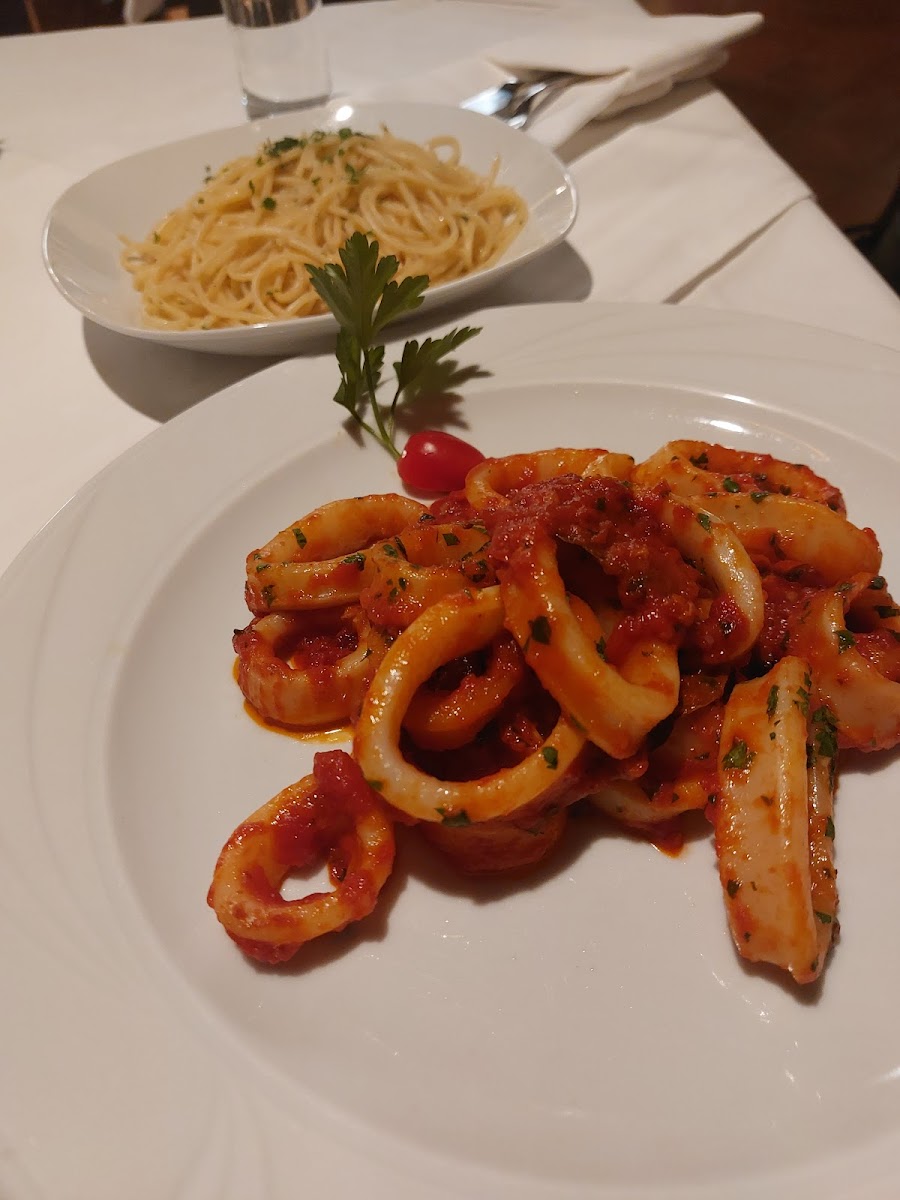 Romana Ristorante Photo 8