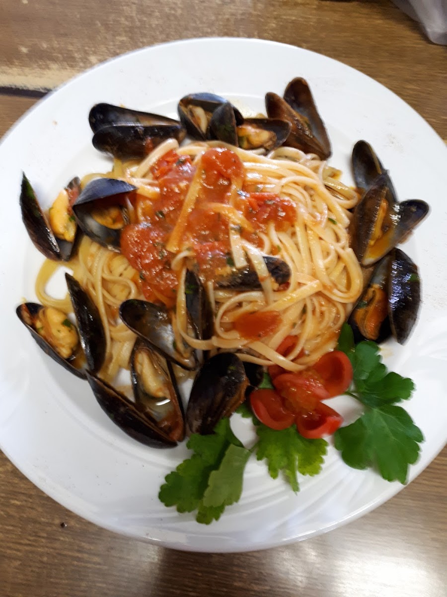 Romana Ristorante Photo 9