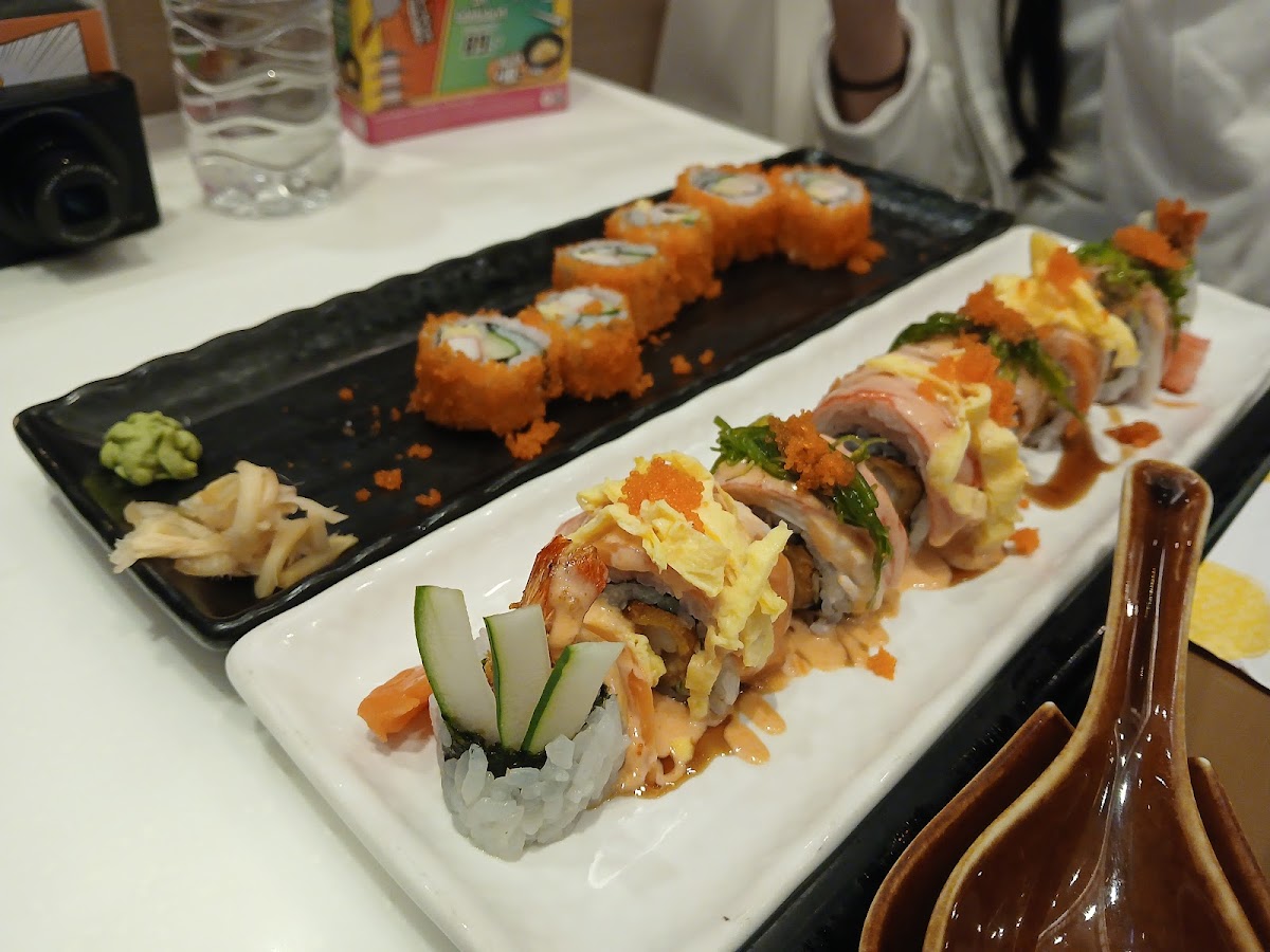 Yayoi Photo 3