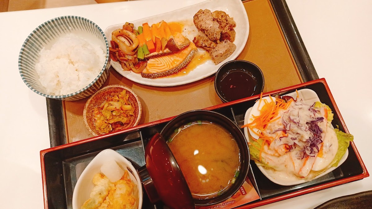 Yayoi Photo 8
