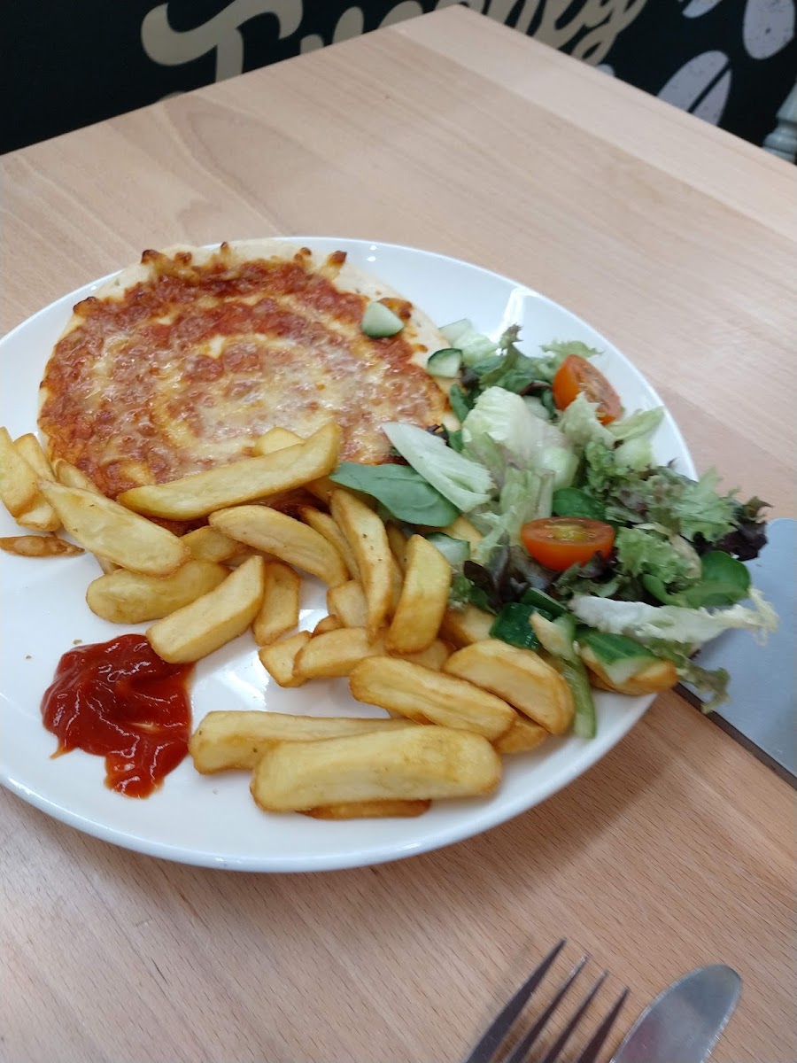 Morrisons Cafe Photo 6