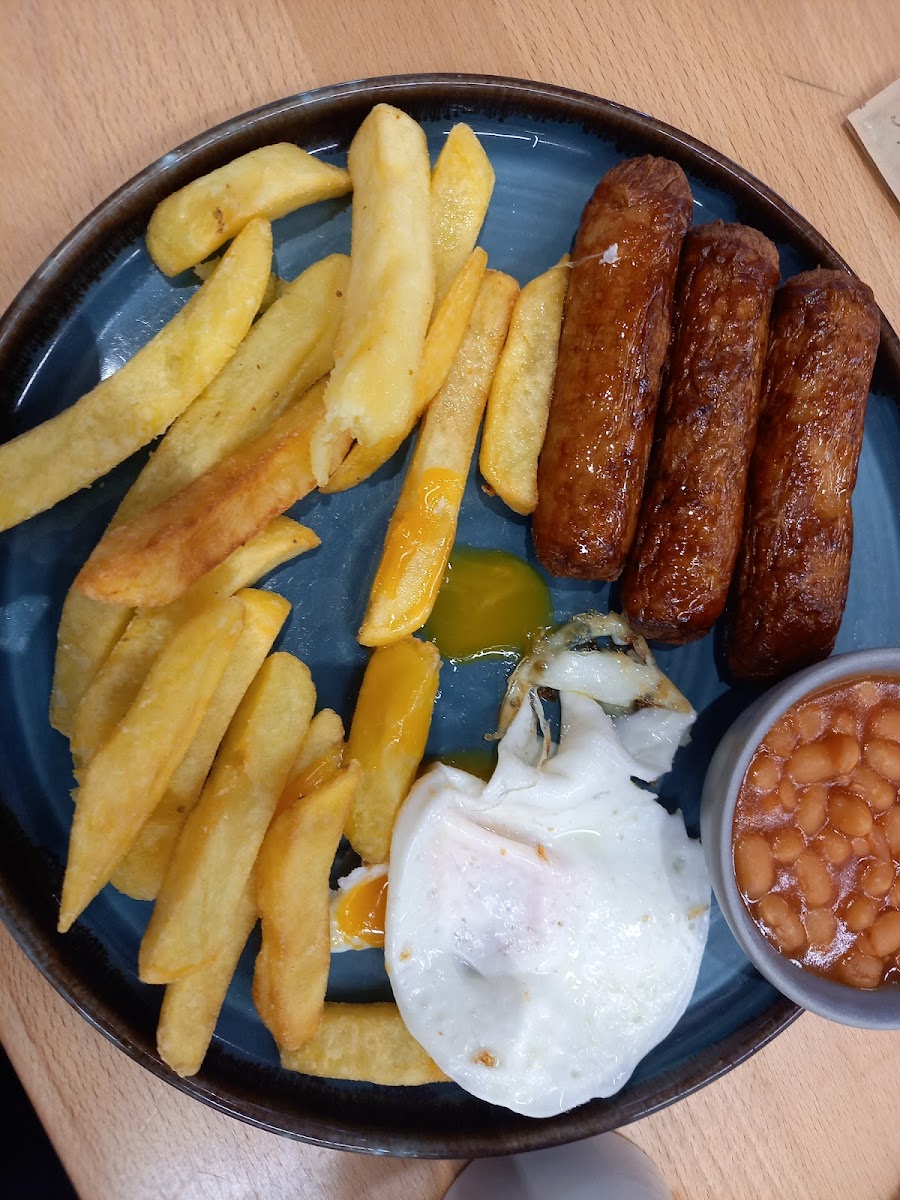 Morrisons Cafe Photo 7