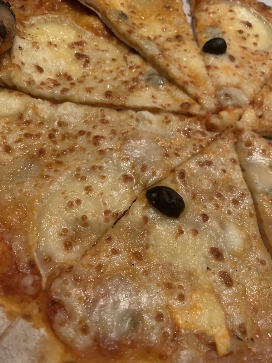 Presto Pizza Photo 2