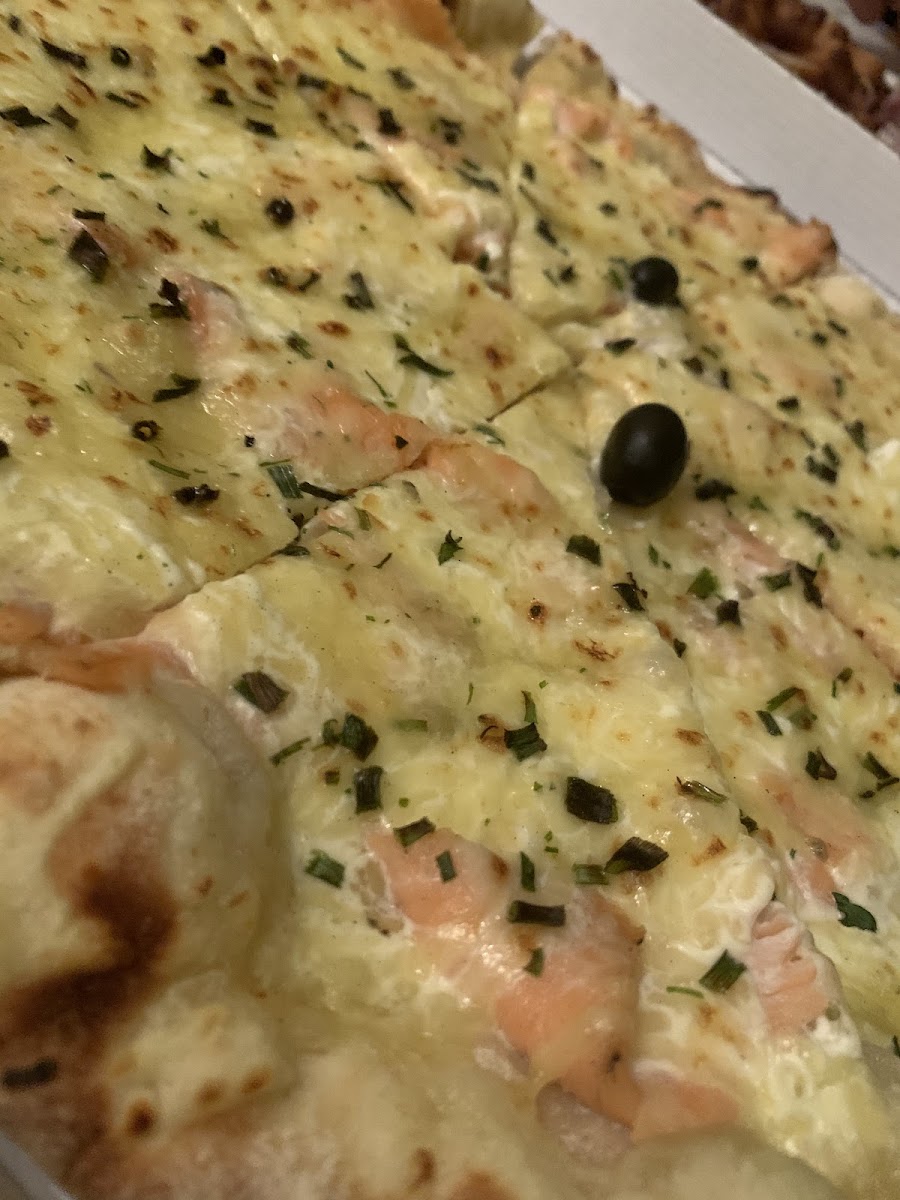 Presto Pizza Photo 4