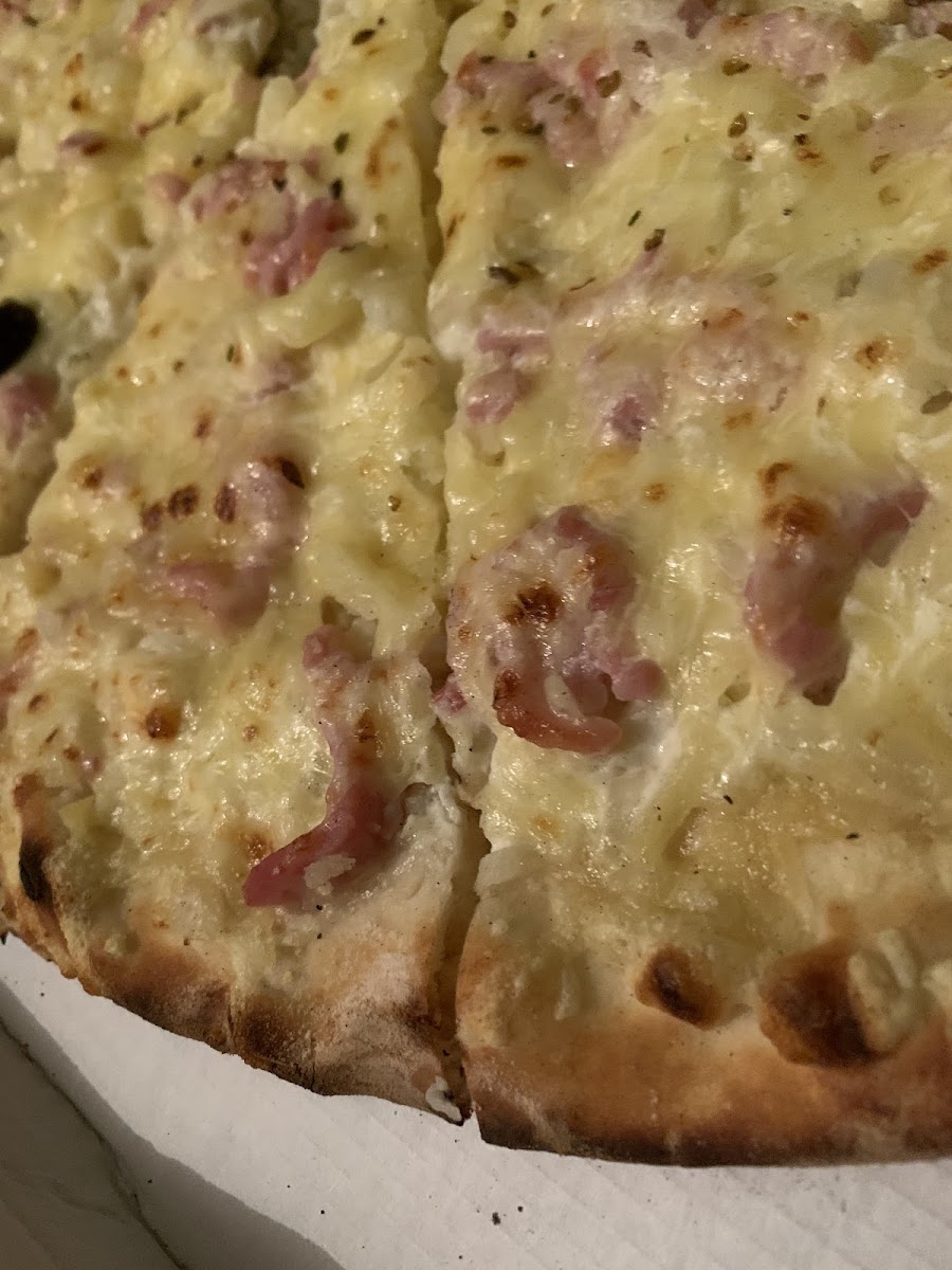 Presto Pizza Photo 8