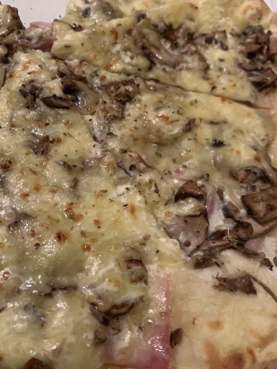 Presto Pizza Photo 9