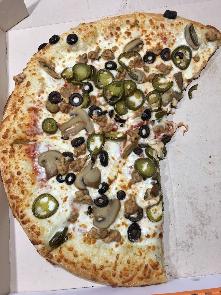 Little Caesars Pizza Photo 5