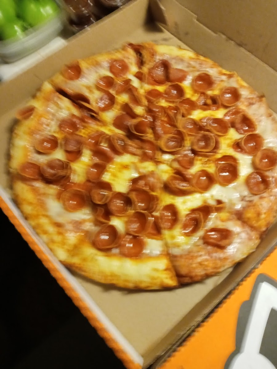 Little Caesars Pizza Photo 8
