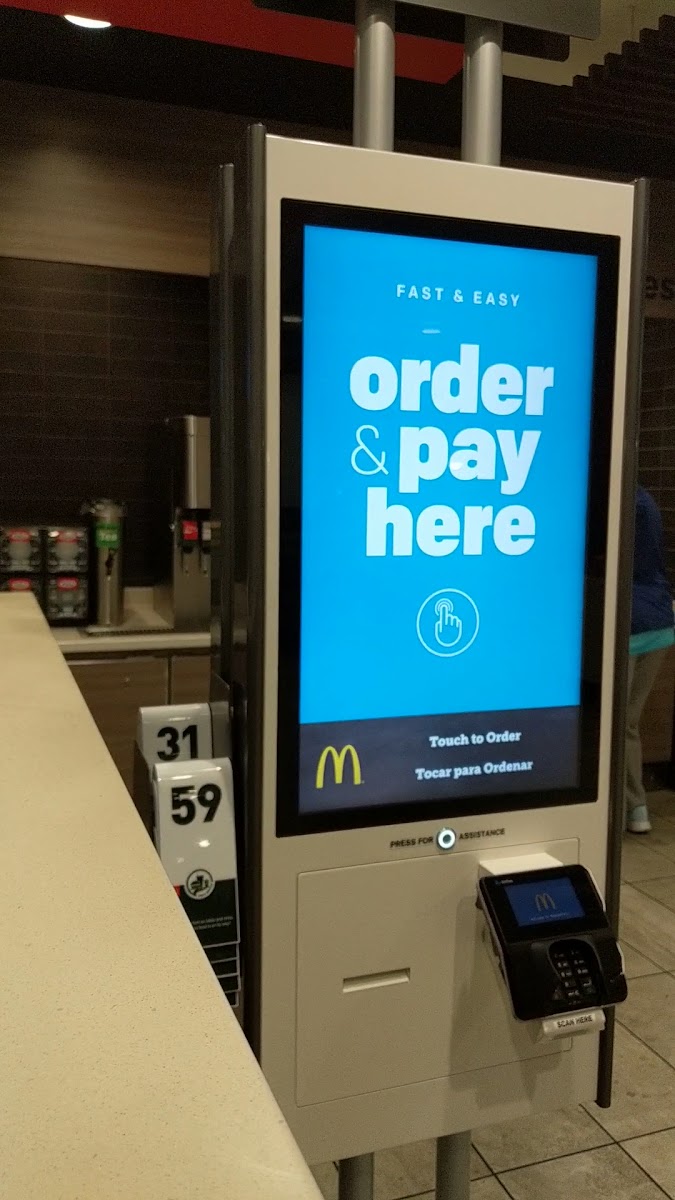 McDonald's Photo 2