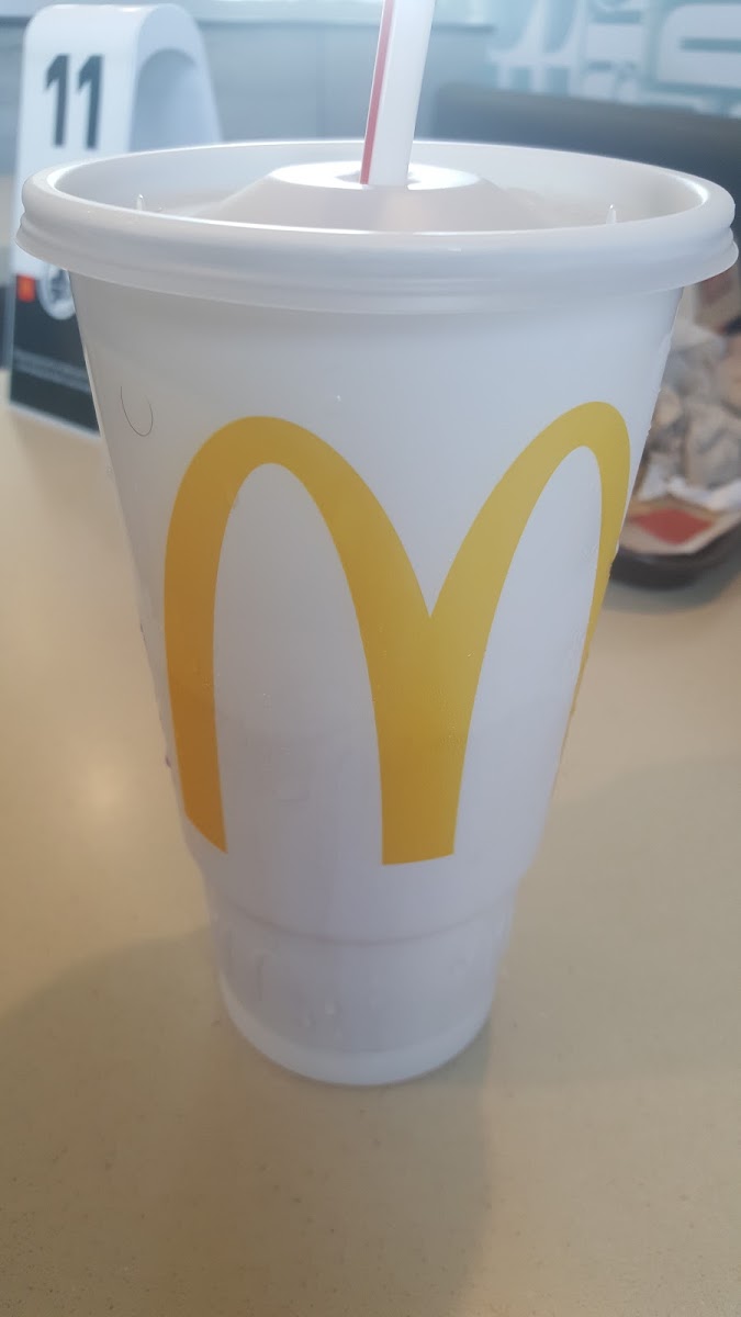 McDonald's Photo 7