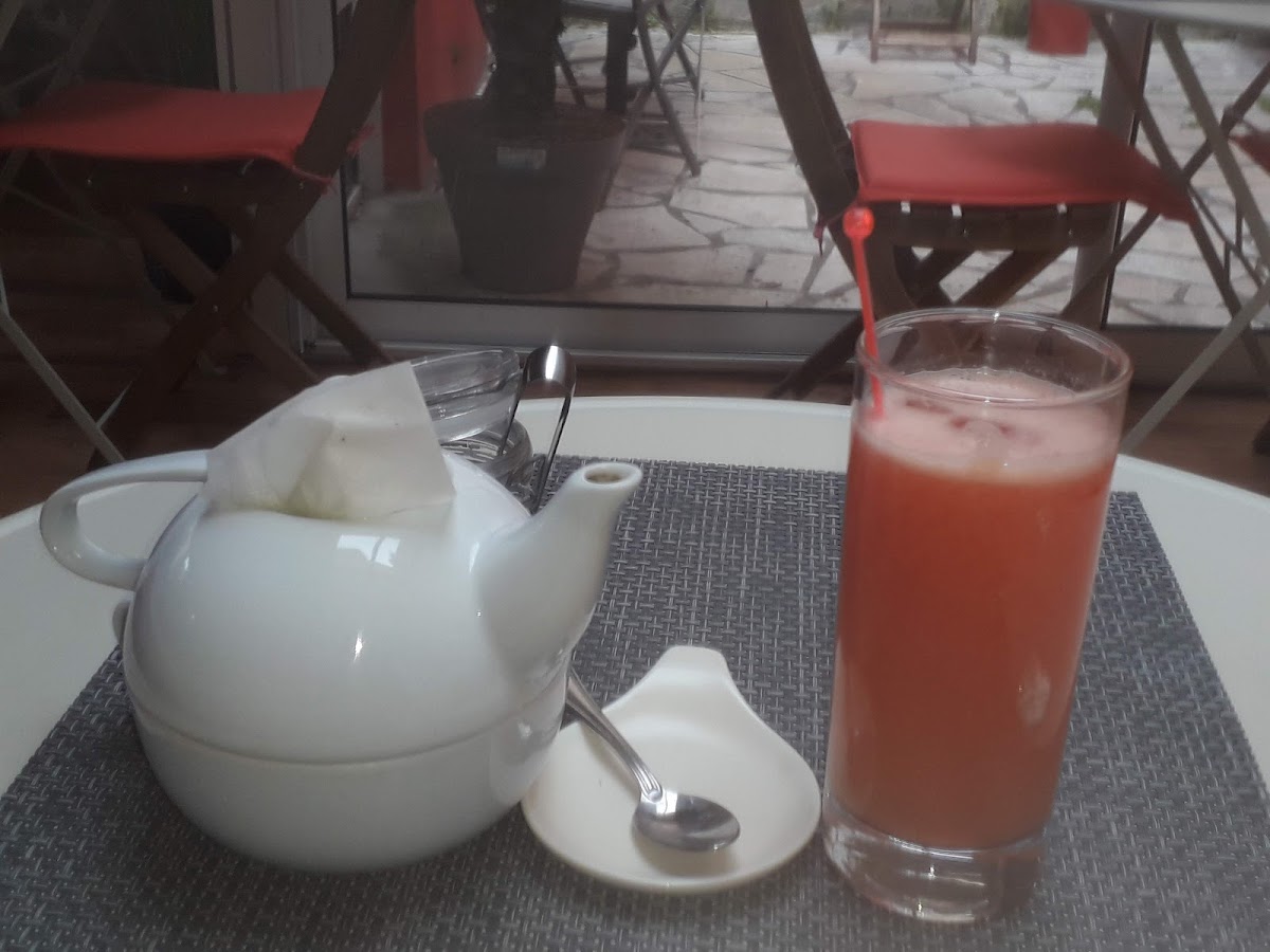 La Vie en Rose Photo 6