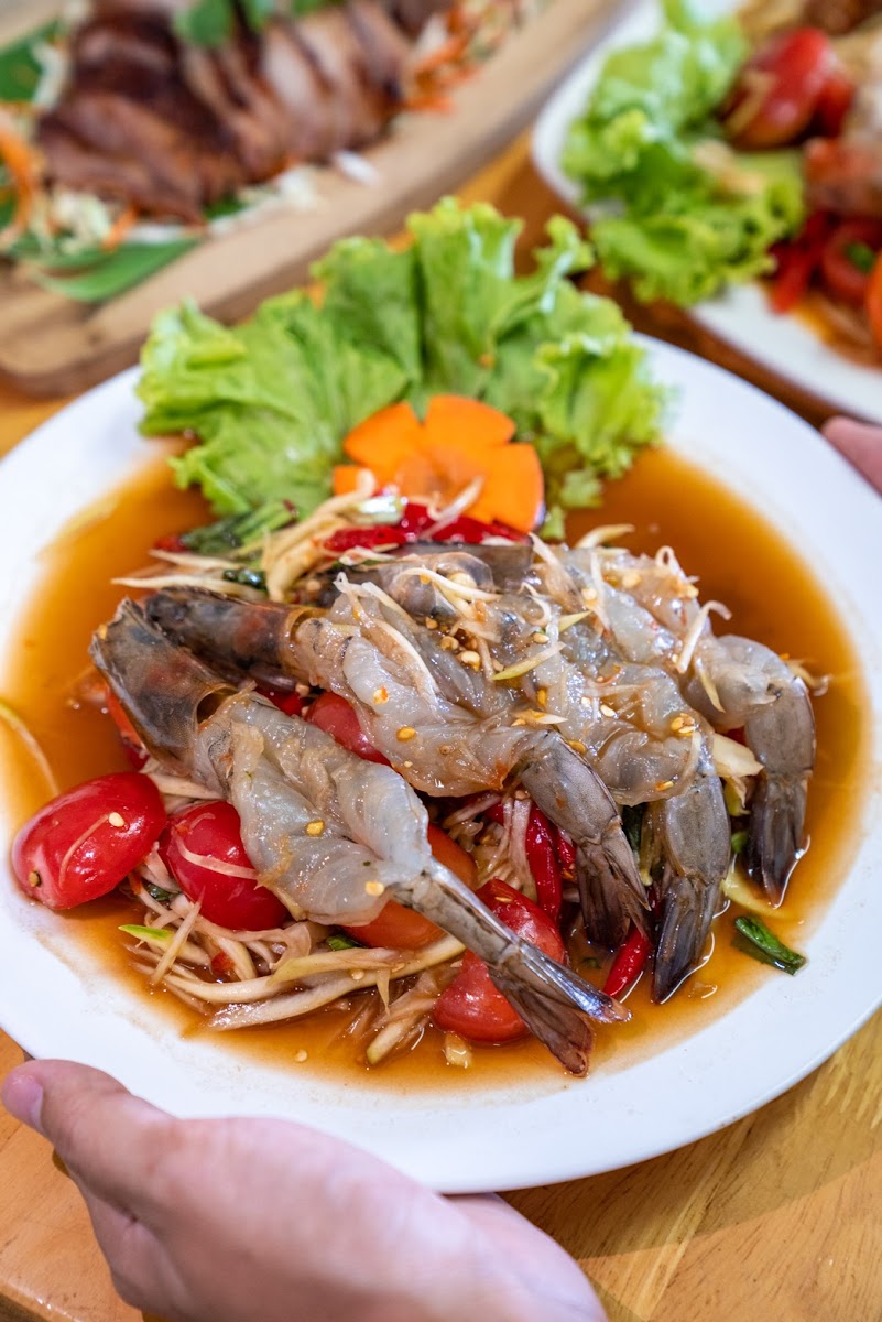 ไก่ย่างยางตลาดสาขา2พัทยา Photo 2