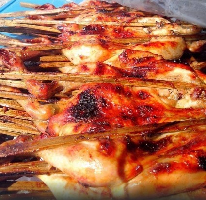ไก่ย่างยางตลาดสาขา2พัทยา Photo 4