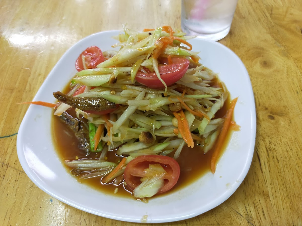 ไก่ย่างยางตลาดสาขา2พัทยา Photo 6