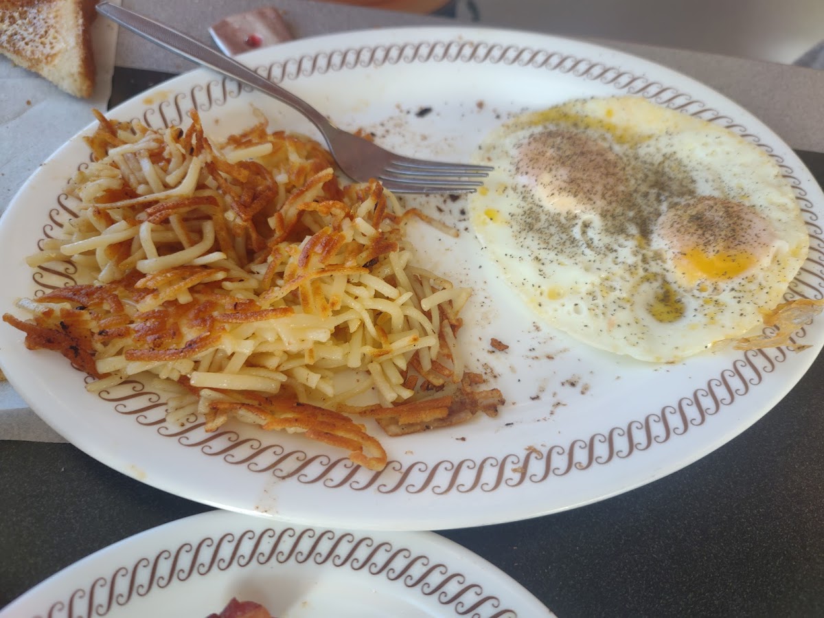 Waffle House Photo 10
