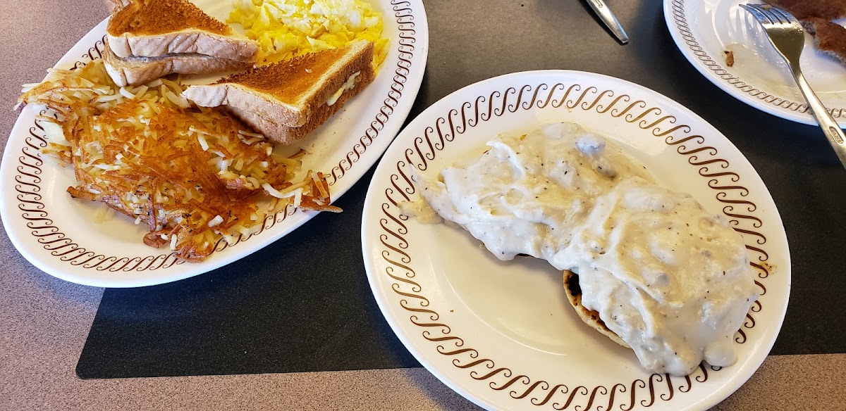 Waffle House Photo 6