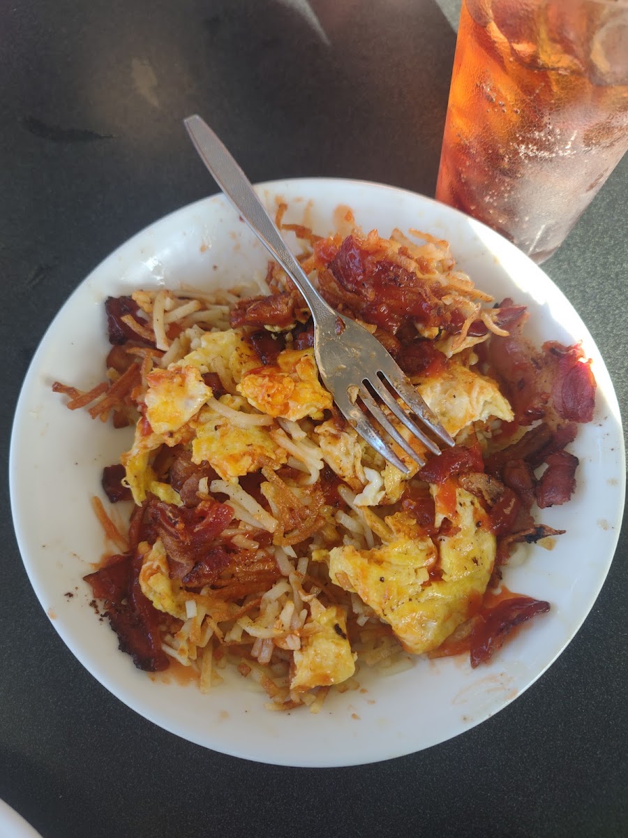 Waffle House Photo 7