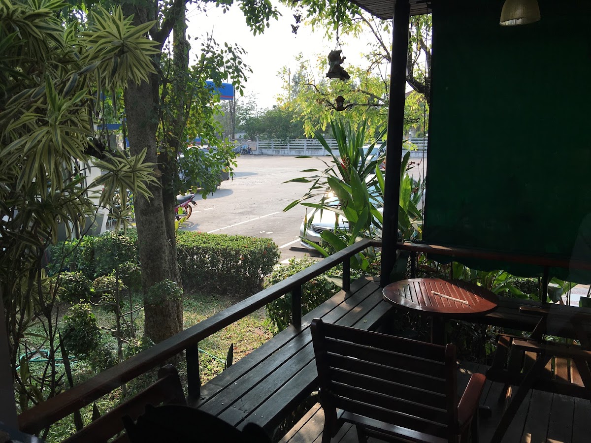 Café Amazon Photo 2