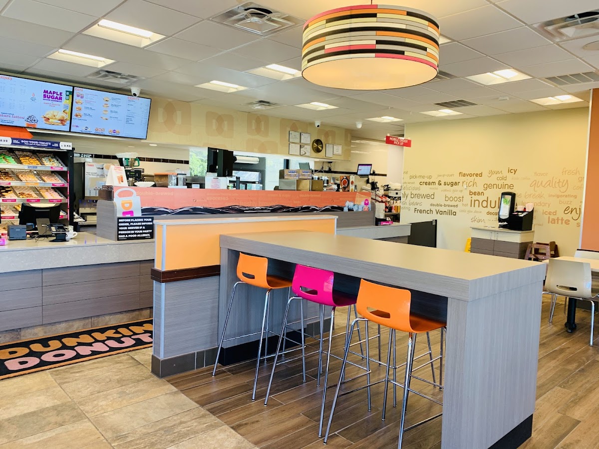Dunkin' Photo 7
