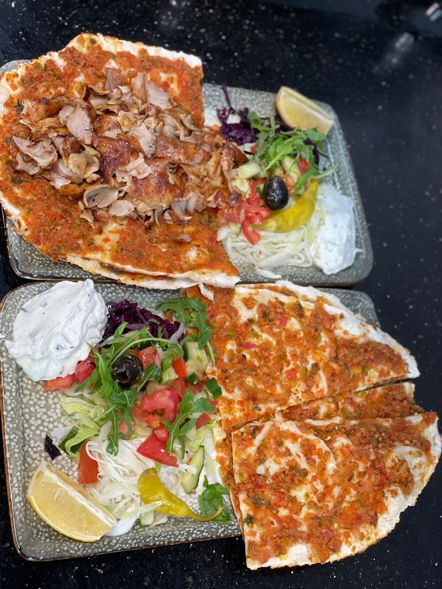 Restaurant Photo 4