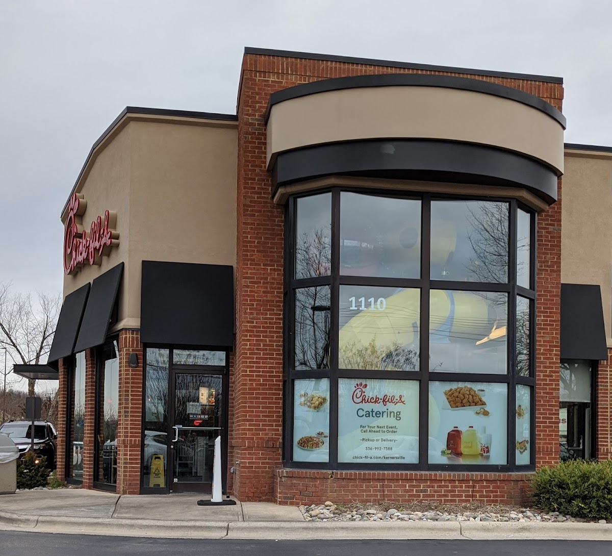 Chick-fil-A Photo 3