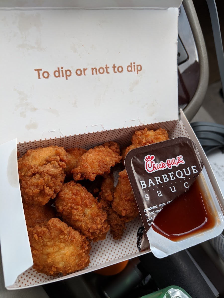 Chick-fil-A Photo 4