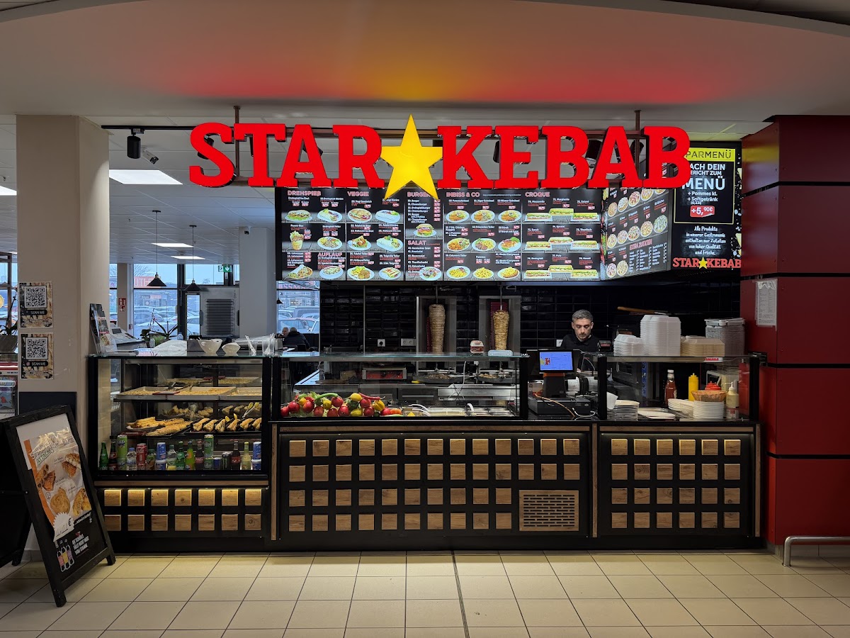 Star Kebab