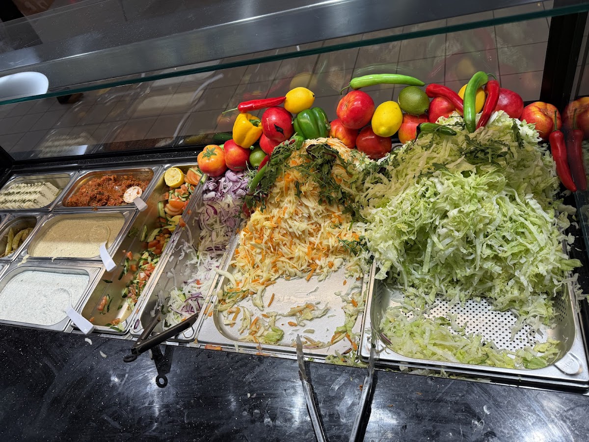 Star Kebab Photo 3