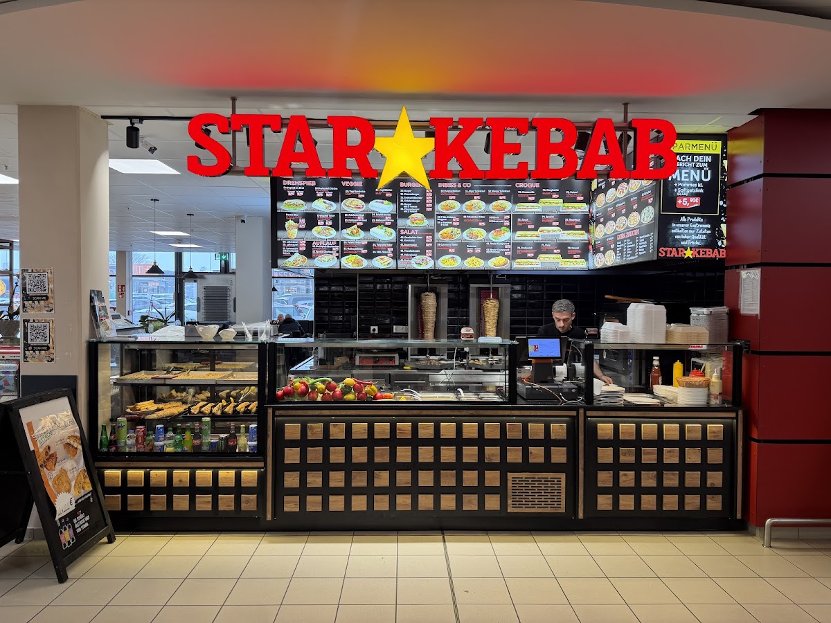 Star Kebab Photo 4