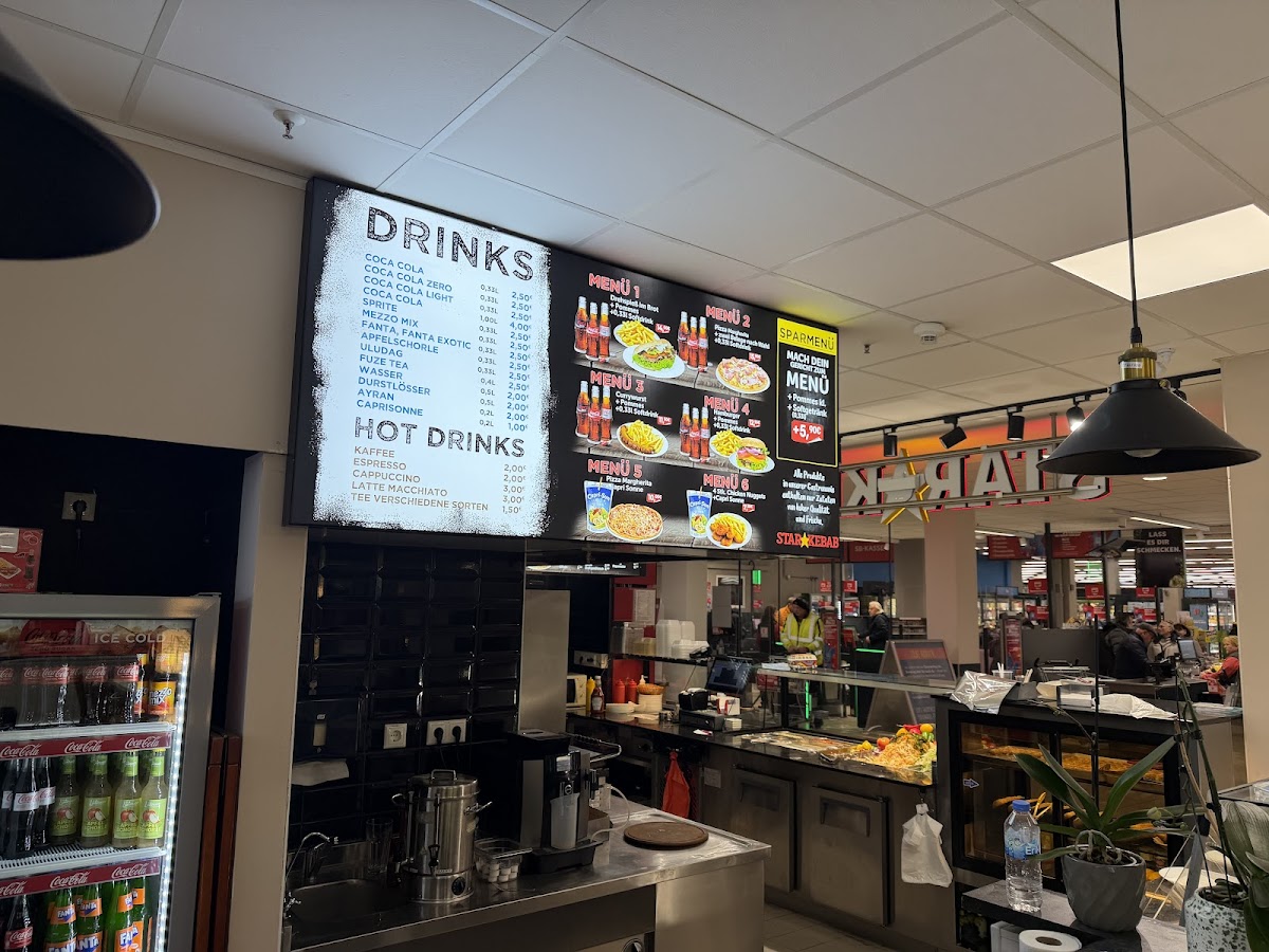 Star Kebab Photo 6