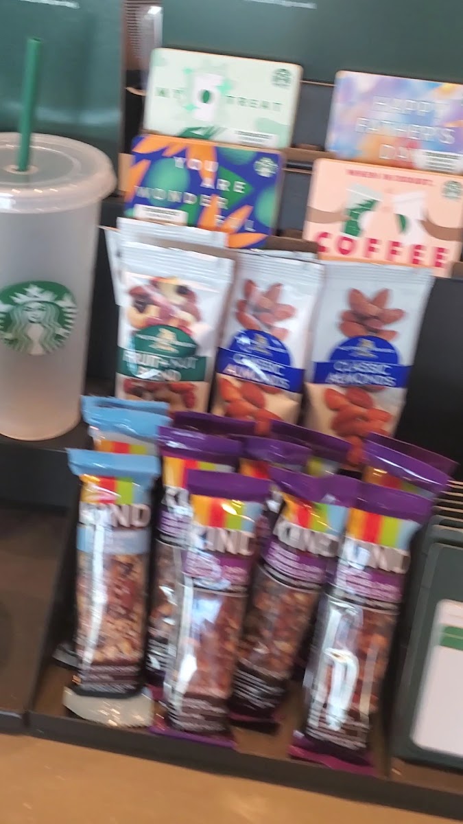 Starbucks Photo 2