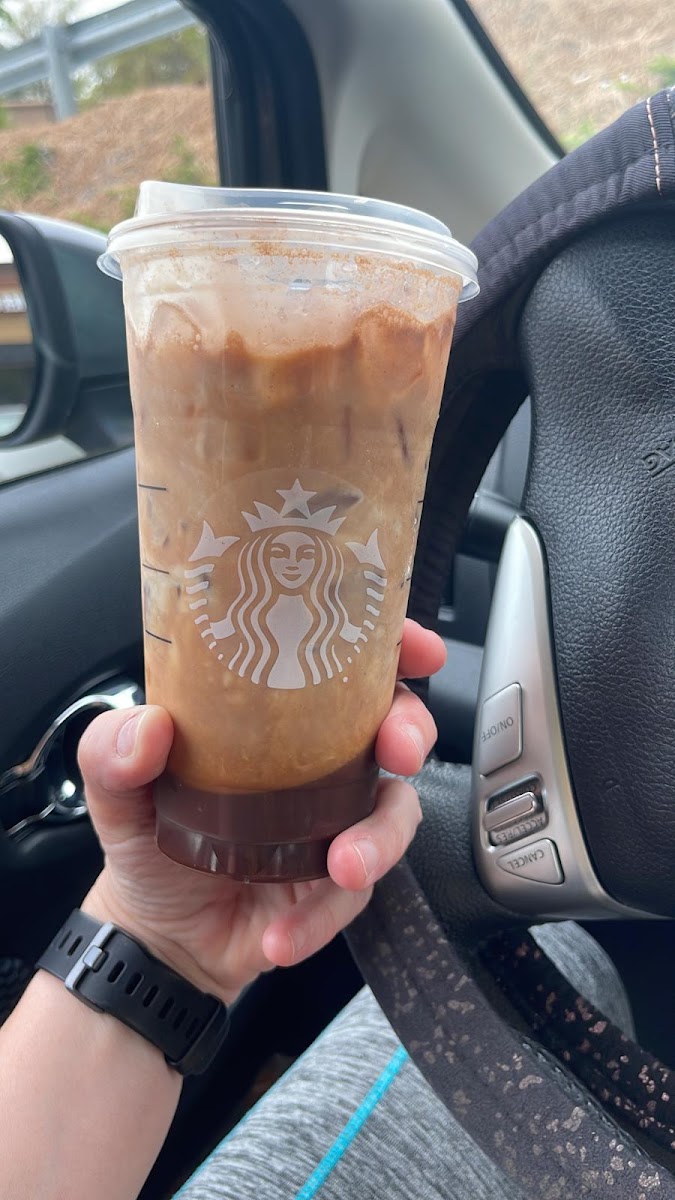 Starbucks Photo 6