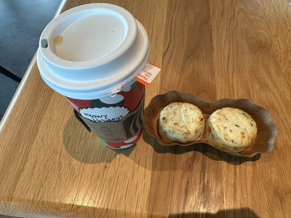 Starbucks Photo 7