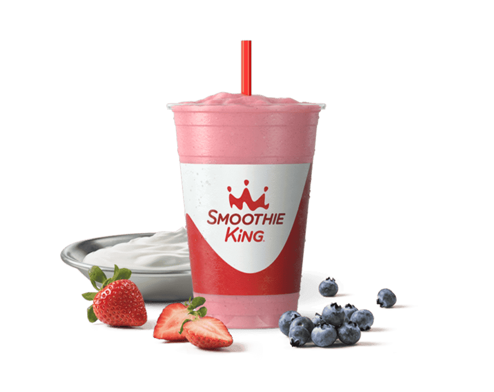 Smoothie King Photo 5