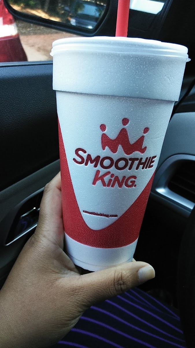 Smoothie King Photo 6