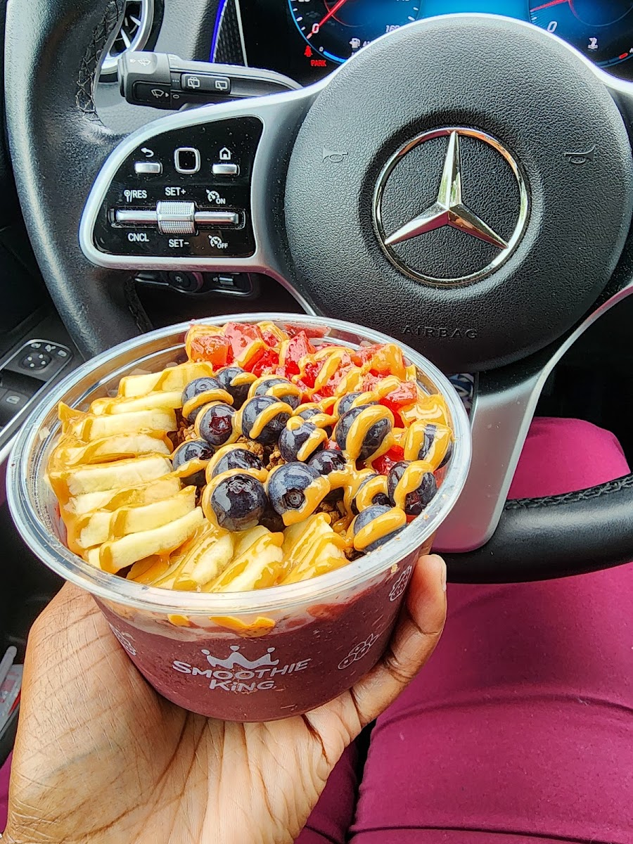 Smoothie King Photo 9