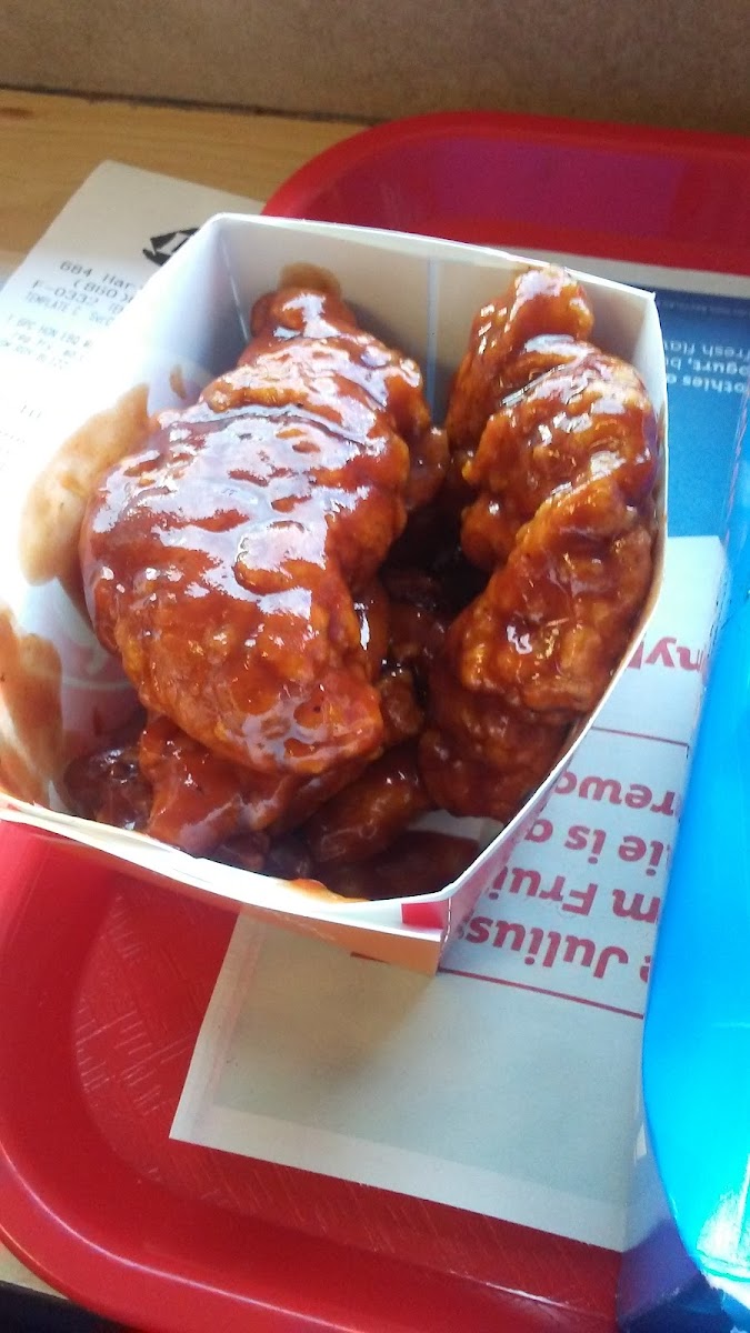 Dairy Queen Grill & Chill Photo 4