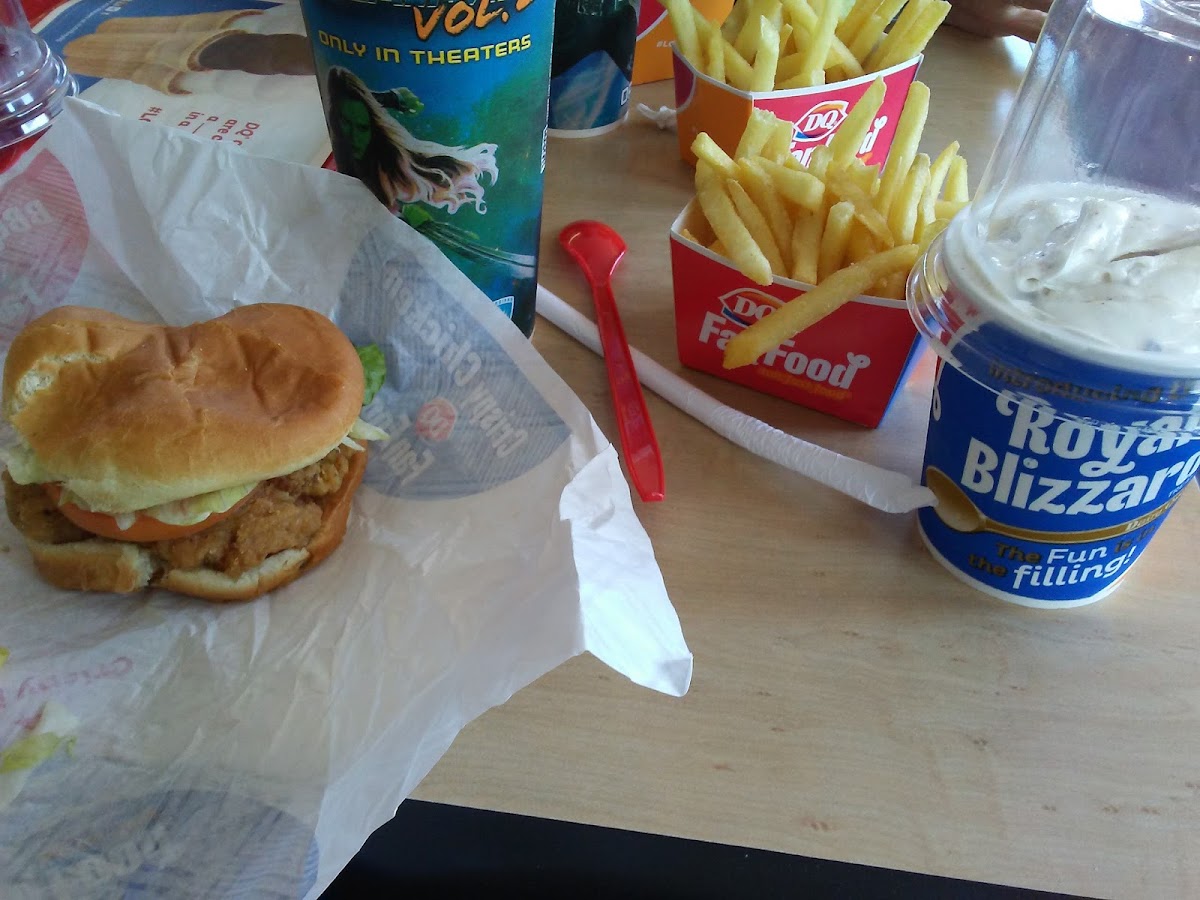 Dairy Queen Grill & Chill Photo 6
