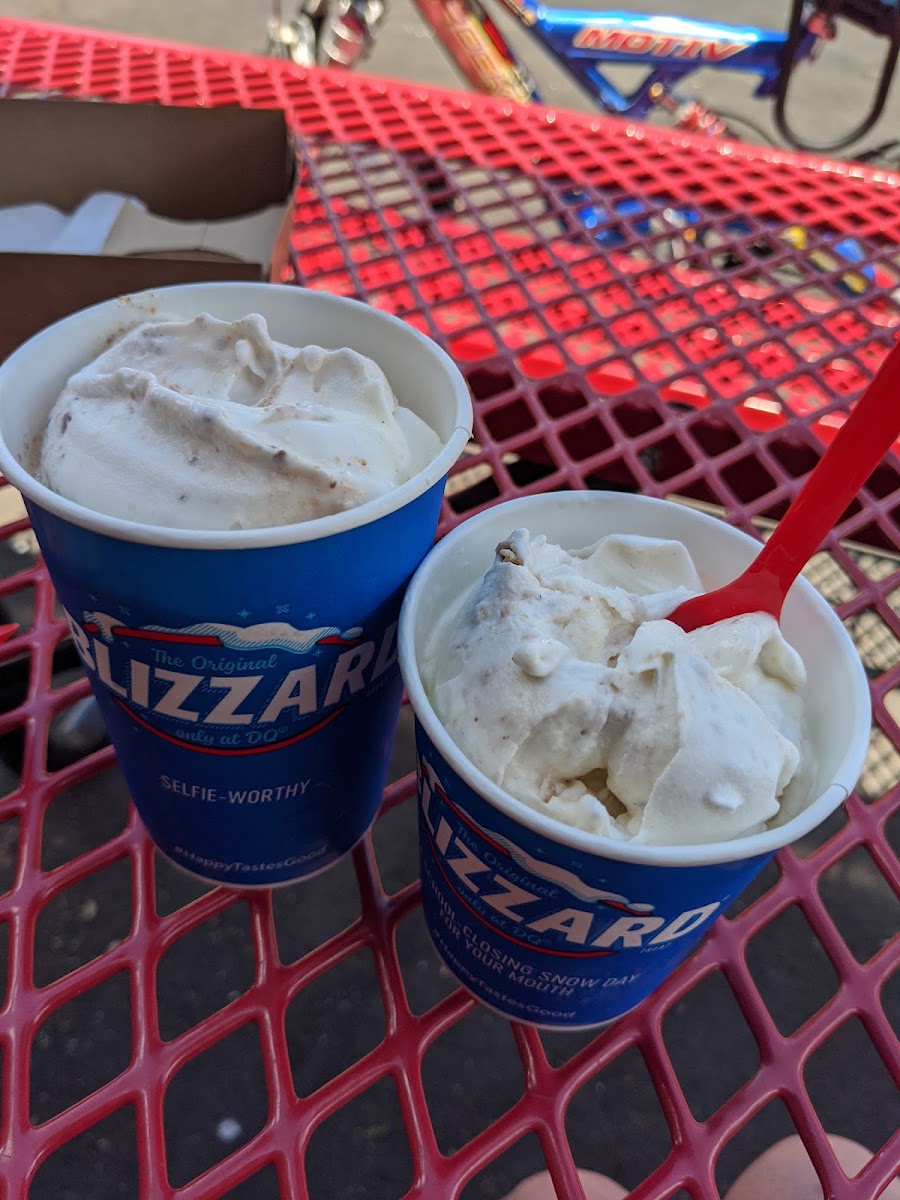 Dairy Queen Grill & Chill Photo 7