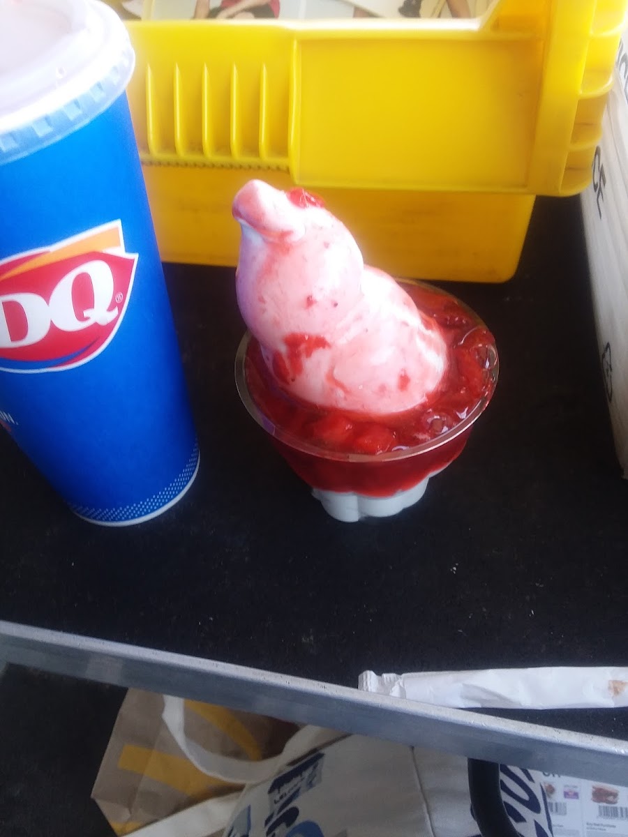 Dairy Queen Grill & Chill Photo 8