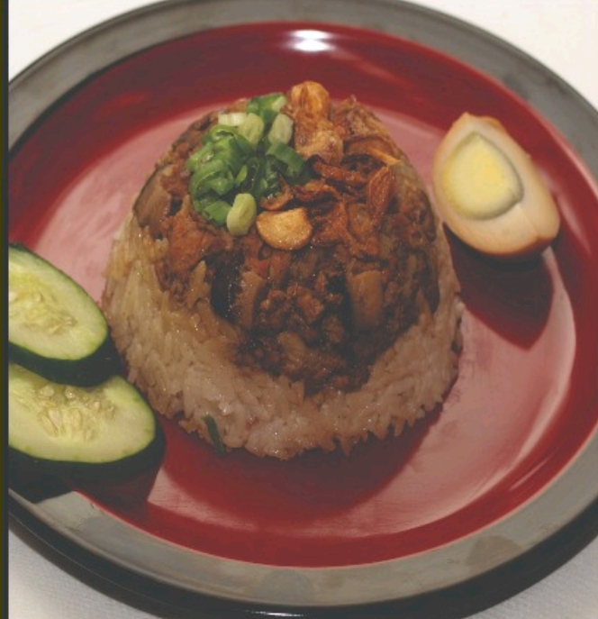BAKMIE BELIA BINTARO