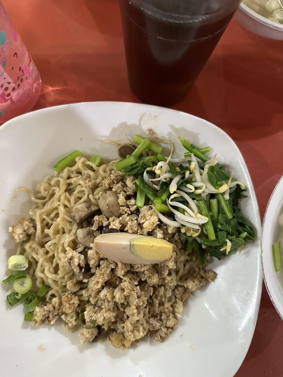 BAKMIE BELIA BINTARO Photo 10