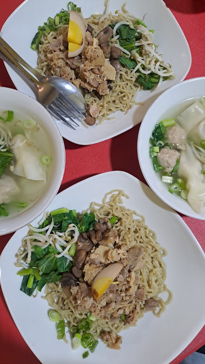 BAKMIE BELIA BINTARO Photo 2