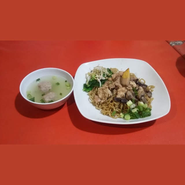 BAKMIE BELIA BINTARO Photo 6