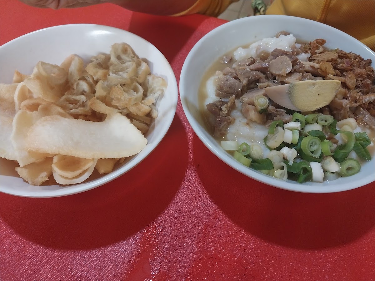 BAKMIE BELIA BINTARO Photo 7