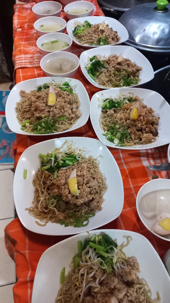 BAKMIE BELIA BINTARO Photo 9