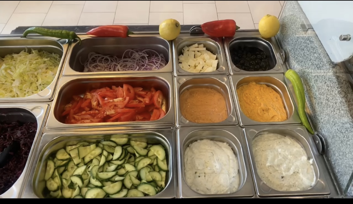 Milano Pizzeria Photo 10